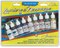 Jacquard Exciter Pack - 0.5 oz, Lumiere and Neopaque Colors, Set of 9
